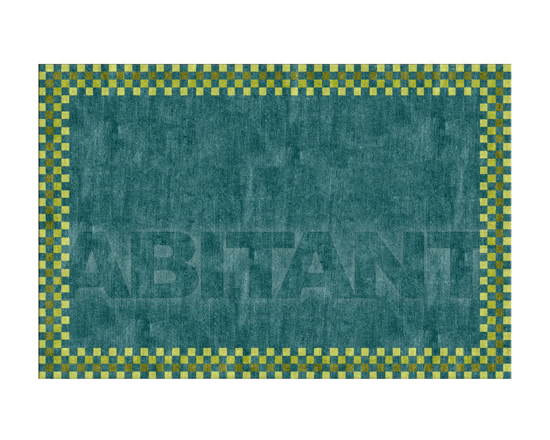 Modern carpet P58 + X158 + X282 + X298 + X501 GREEN price on request Buy Modern carpet Chevalier Edition Hommage P58 + X158 + X282 + X298 + X501 GREEN
