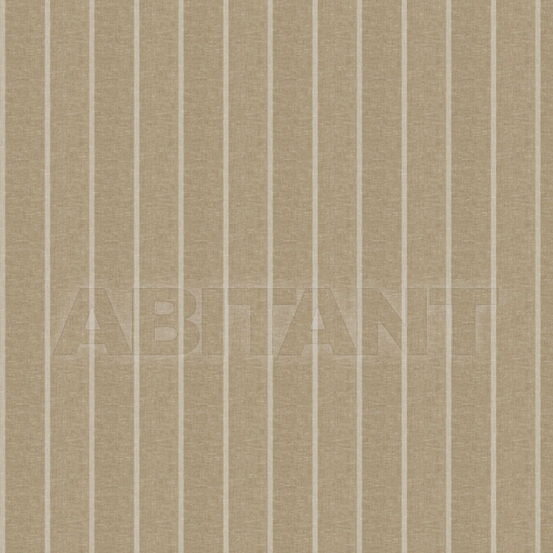 Buy Portiere fabric Leland Stripe Putty Fabricut Inspirations Vi 0006803