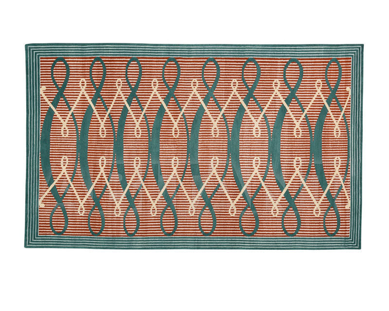 Buy Modern carpet Chevalier Edition Hommage X645 + X106 + X501 + X320 + X158