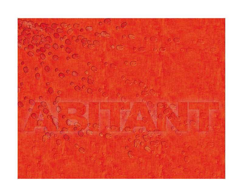 Buy Modern carpet Chevalier Edition 2015 Empreintes RED