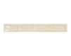 Frieze Style Gold STYG Light beige Frieze Style Gold Ceramiche Brennero Splendida Shiny STYG Contemporary / Modern