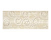 Wall tile Curl Almond Ceramiche Brennero Splendida Shiny CURAL Contemporary / Modern