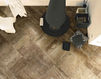 Floor tile B-Stone Noce Ceramiche Brennero B-Stone ST4NOL Provence / Country / Mediterranean