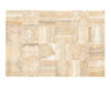 Floor tile B-Stone Gold Ceramiche Brennero B-Stone ST4GOL Provence / Country / Mediterranean