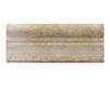 Frieze Capitello Beige Ceramiche Brennero B-Stone CAPIBE Provence / Country / Mediterranean
