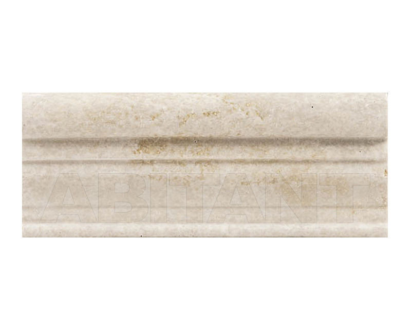 Buy Frieze Capitello Grey Ceramiche Brennero B-Stone CAPIGR