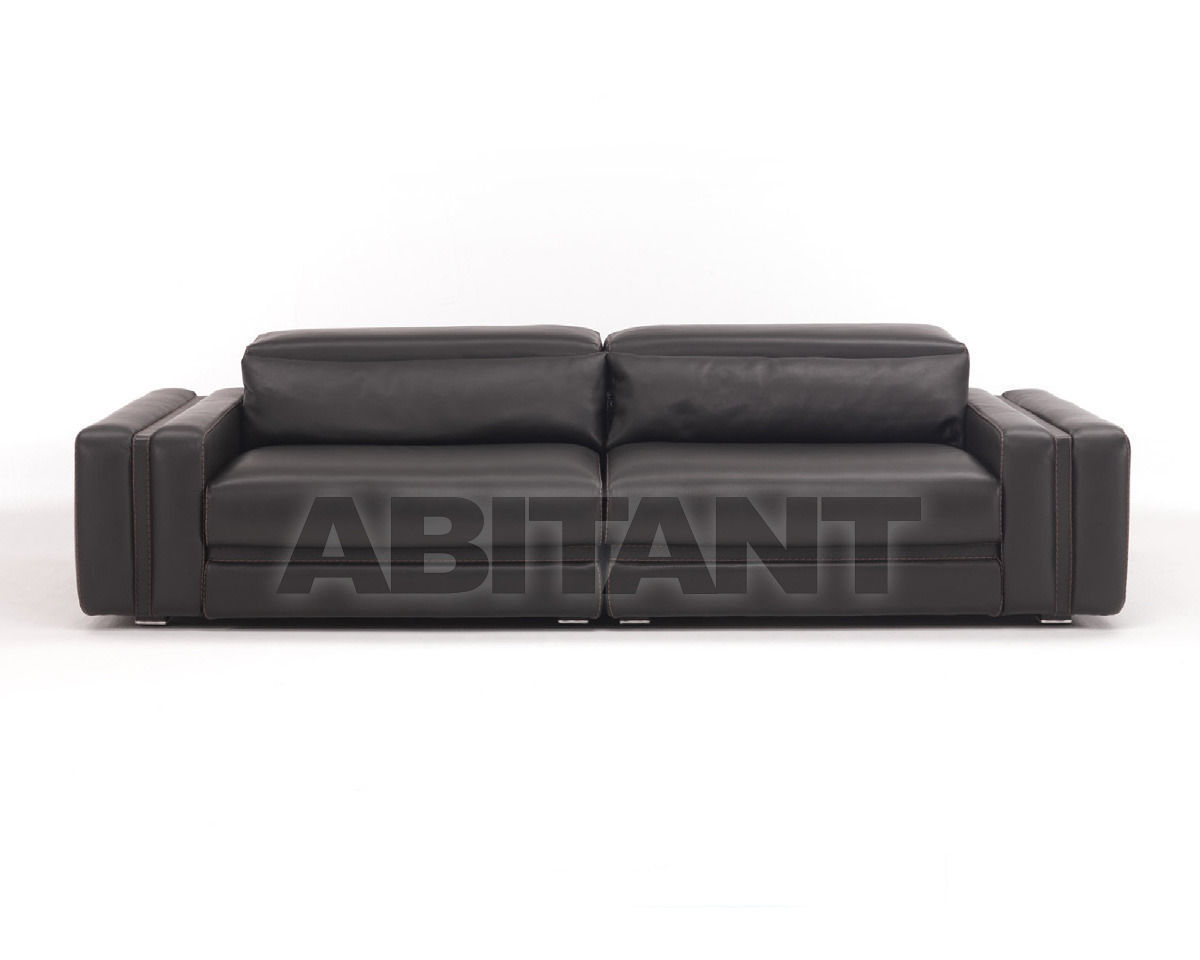 Buy Sofa BAG Brianform LEATHER COUTURE D325