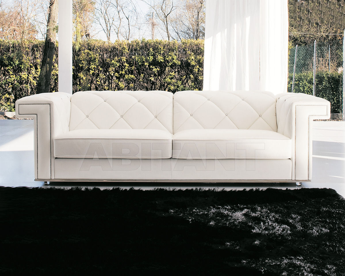 Buy Sofa Rigel Mito 1964 Spark Line M.888 RIGEL 2 POSTI