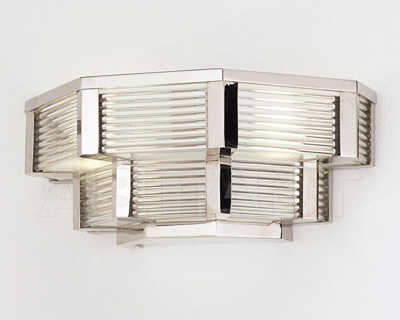 Buy Wall light Sofar Paris Art Deco 364