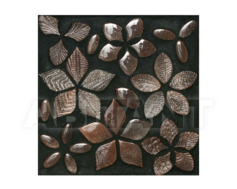 Wall tile M144 FF-M-M-MT price on request Buy Wall tile Vetrovivo Foglie-Naturae M144 FF-M-M-MT