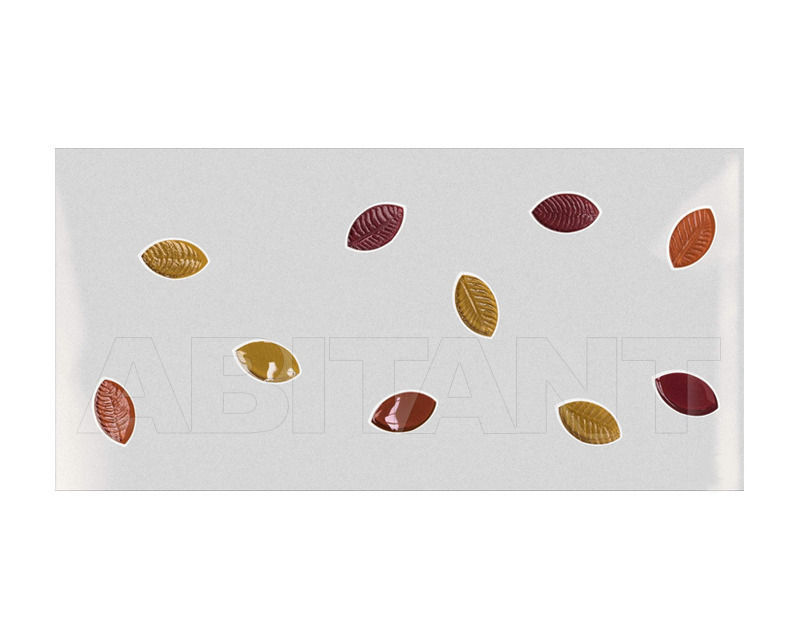 Wall tile 670 TIW30-FO-B-M-SU-SN price on request Buy Wall tile Vetrovivo Foglie-Naturae 670 TIW30-FO-B-M-SU-SN