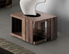Coffee table Verdesign s.a.s. Milan HABBAR6 Contemporary / Modern