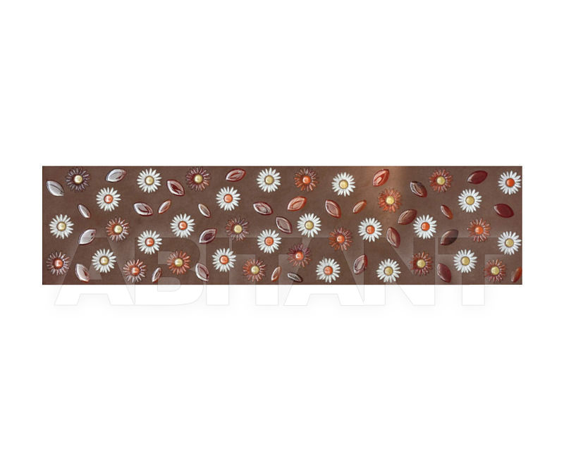 Buy Decorative panel Vetrovivo Naturae-margherite M213 FL-PS-L-SM-HI