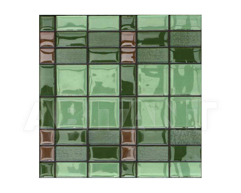 Buy Mosaic Vetrovivo SQUARRY M75 SQ-M-SU-MU2