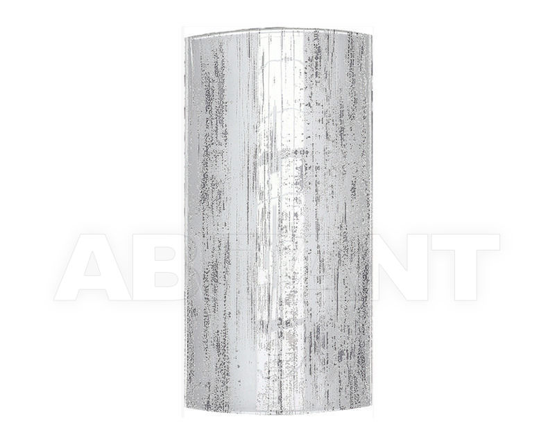 Buy Wall light Vetrovivo Elements Arko 1851 AKL-36-VI-LE14-P-BN