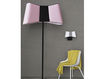 Floor lamp Designheure COUTURE Lxxlctrn Contemporary / Modern