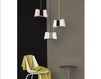 Light Designheure COUTURE S17pctrn Contemporary / Modern