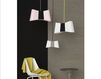 Light Designheure COUTURE S25gctbn Contemporary / Modern