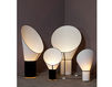 Floor lamp Designheure CARGO L117gccn Contemporary / Modern