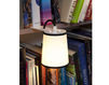 Wall light Designheure LIGHTBOOK llbbbn Contemporary / Modern