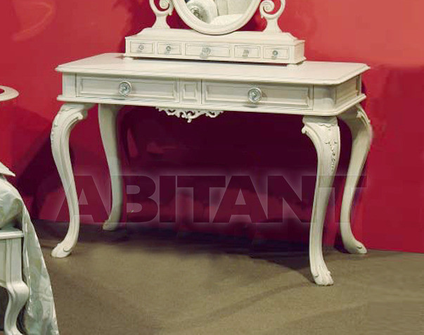 Buy Toilet table OLGA Isella srl Classic 1612
