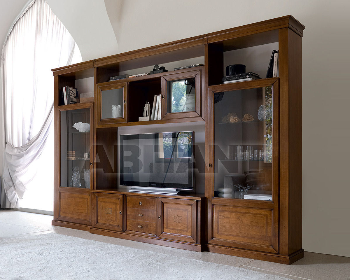 Modular system 8865P price on request Buy Modular system Bruno Piombini srl Arte 8865P