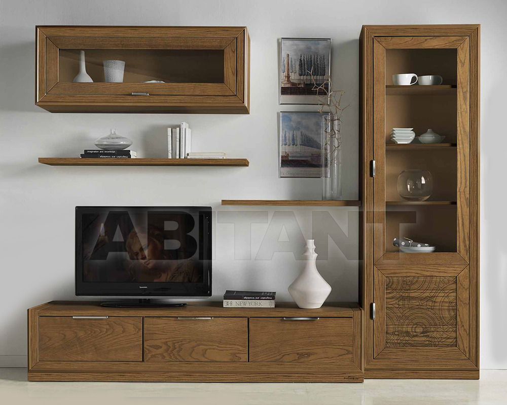 Buy Сomposition Bruno Piombini srl Time Composizione 6