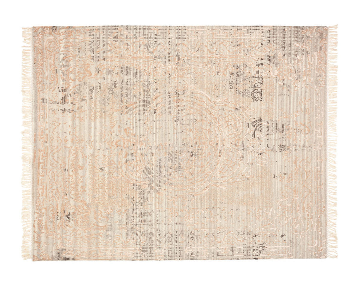 Buy Modern carpet  traces d’aubusson СС-tapis traces de memoire TC.AUB light cipria