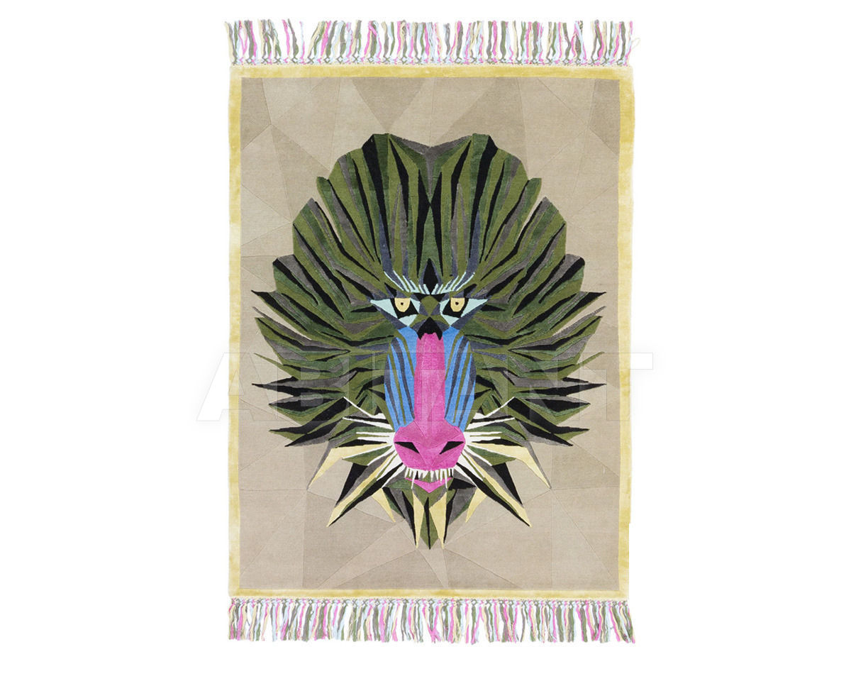 Buy Designer carpet  birth on the dancefloor СС-tapis signature SC.MDR