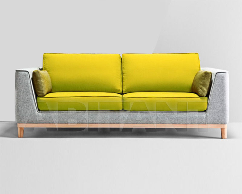 Buy Sofa Missana 2015 SOFÁ 3/P 2/BZO