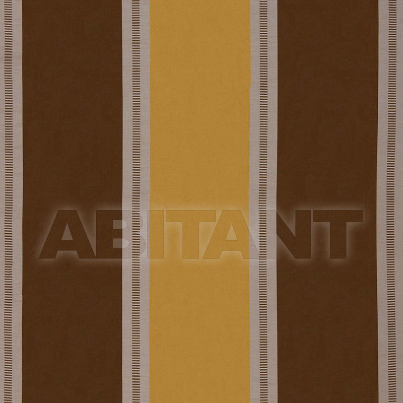 Buy Upholstery  Kalmar Oro/Chocolate Gastón y Daniela Other Collections GDT 3654 002