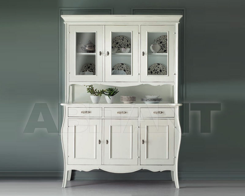 Buy Buffet Dba Style srl 2015 2781/d 2780/D