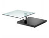 Coffee table Die-Collection Tables And Chairs 2250 Minimalism / High-Tech