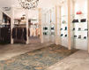 Floor tile Affresco Colored Ceramiche Brennero Concrete AFCO60 1 Contemporary / Modern