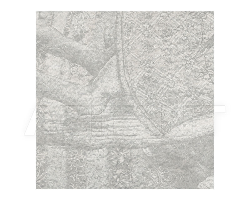 Buy Floor tile Affresco Greige Ceramiche Brennero Concrete AFGR60