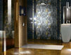 Wall tile Nero Assoluto Ceramiche Brennero Folli Follie NEAS30 Contemporary / Modern