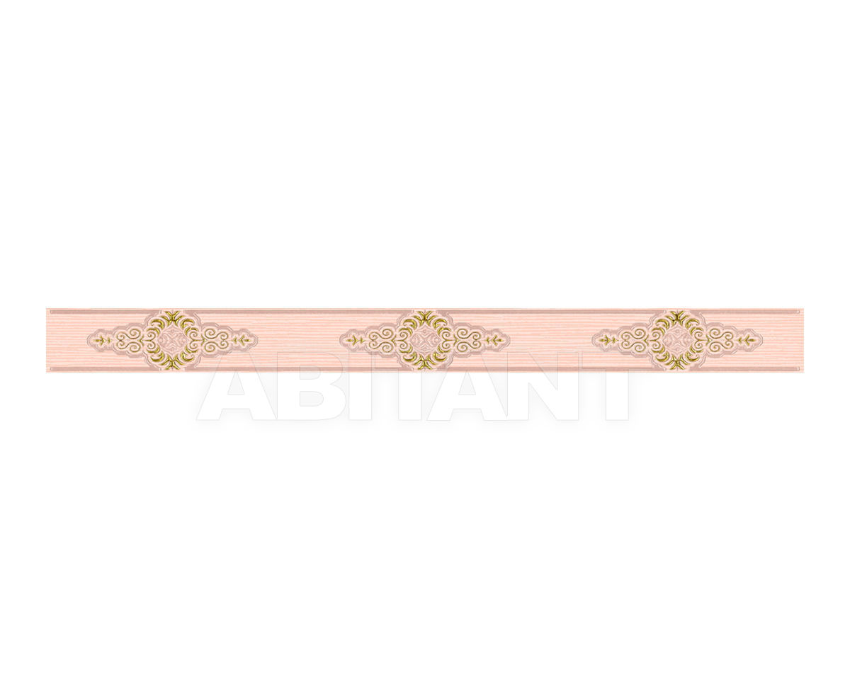 Buy Frieze Chic B Rose Ceramiche Brennero Satin LICBRO