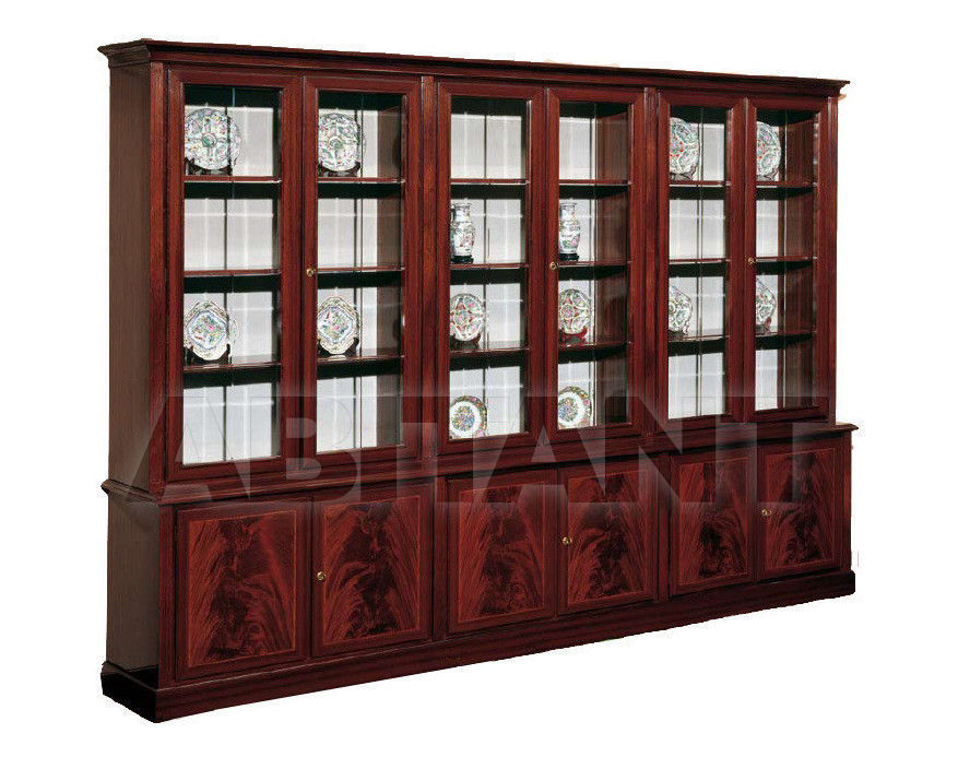 Buy Sideboard AMPELIO GORLA Collezione Classica AG/22