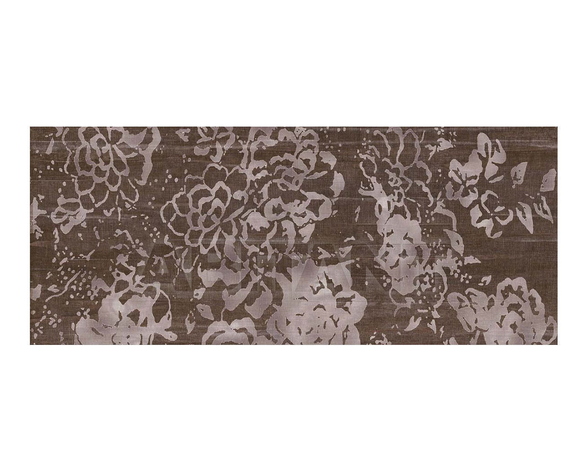 Wall tile Floreale Moka FLOMO price on request Buy Wall tile Floreale Moka Ceramiche Brennero Modus FLOMO