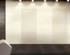 Wall tile Geometrico Cream Ceramiche Brennero Modus GEOC Contemporary / Modern