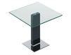 Сoffee table Die-Collection Tables And Chairs 2059 Minimalism / High-Tech
