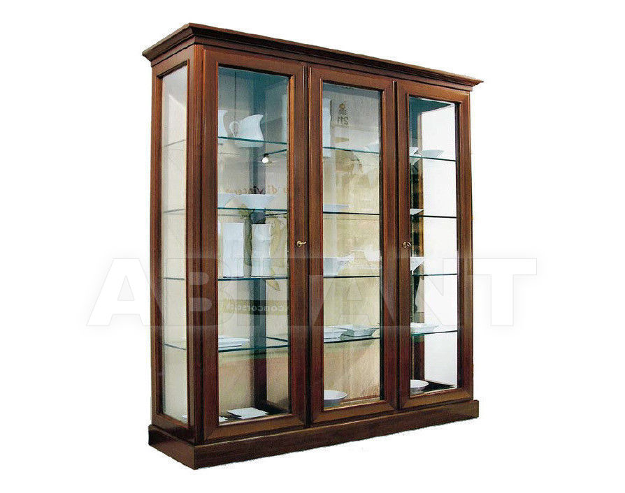 Buy Glass case AMPELIO GORLA Collezione Classica AG/17