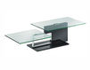 Coffee table Die-Collection Tables And Chairs 2230 Contemporary / Modern