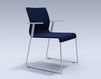 Armchair 3693952 B 230 Blue Armchair ICF Office 2015 3693952 B 230 Contemporary / Modern