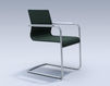 Armchair 3687203 Black Armchair ICF Office 2015 3687203 Contemporary / Modern